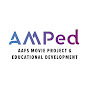 AAFS Movie Project and Educational Development logo