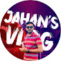Jahan's Vlog logo