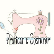 Praticar e Costurar