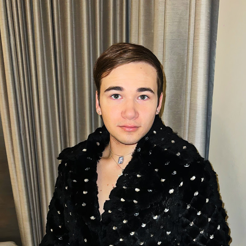 Hunter Dimaio