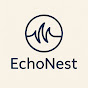 EchoNest logo