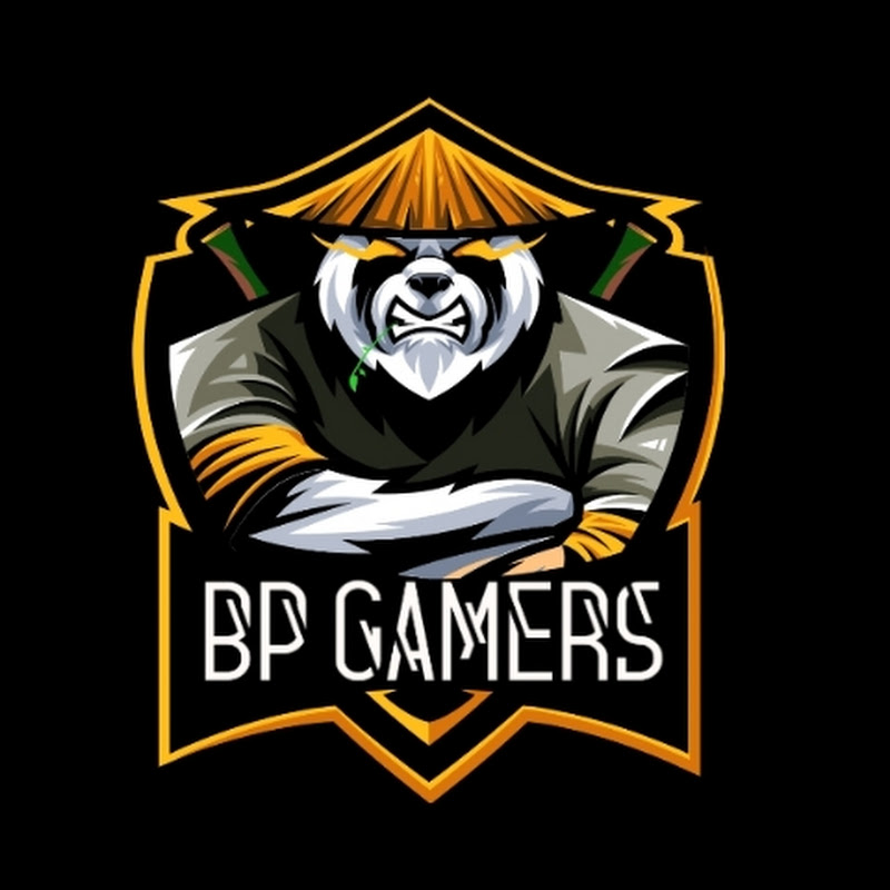 BP Gamers