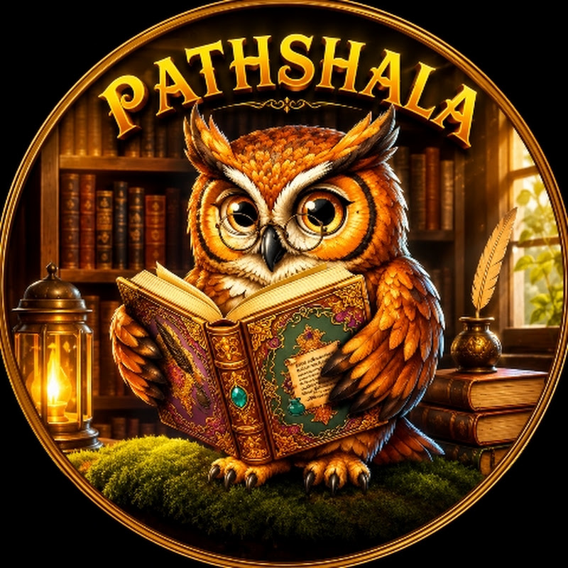 Ullu Ka Pathshala