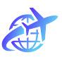 SkyShark Luxury Holidays logo