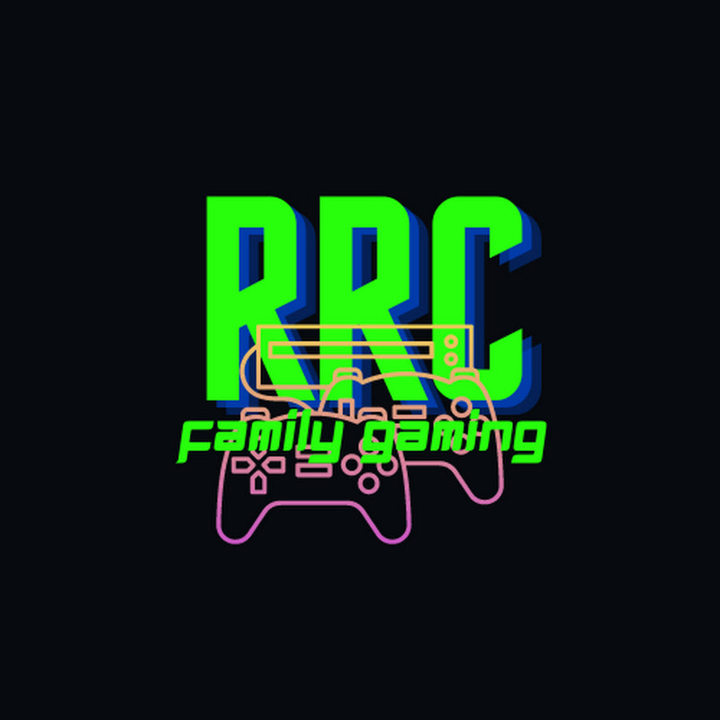 RRC FAMILY GAMING