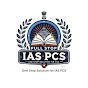 FULL STOP IAS  PCS  logo