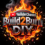  Build2Burn DIY logo