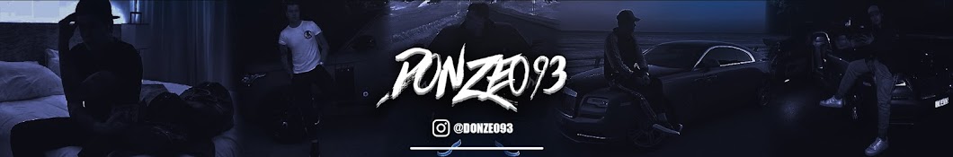 Donze93 YouTube channel avatar