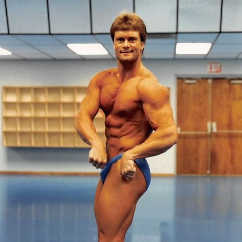 Vitality and Wellness