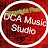DCA Music Studio (Copyright Free)