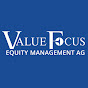 ValueFocus Equity Management AG logo