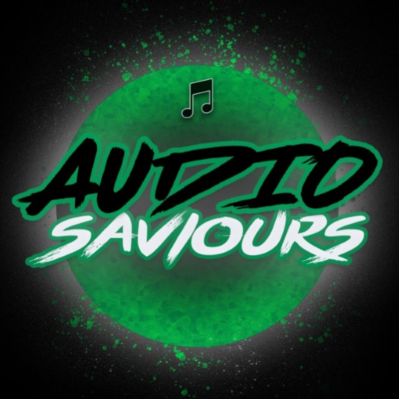 Audio Saviours 