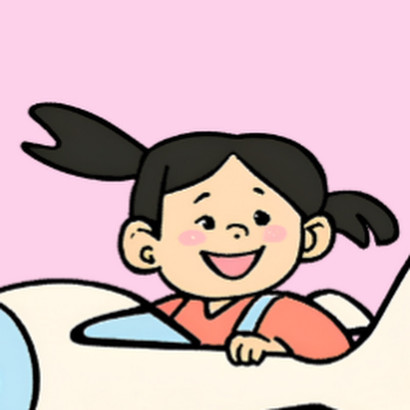 Nari's World
