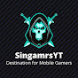 SingamrsYT logo