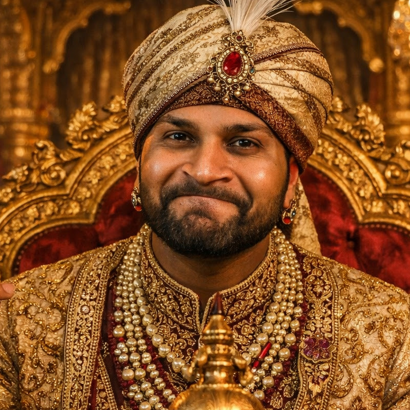 Arjun Tyagi