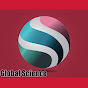 Global Science logo