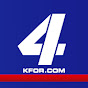 KFOR Oklahoma's News 4 Image Thumbnail
