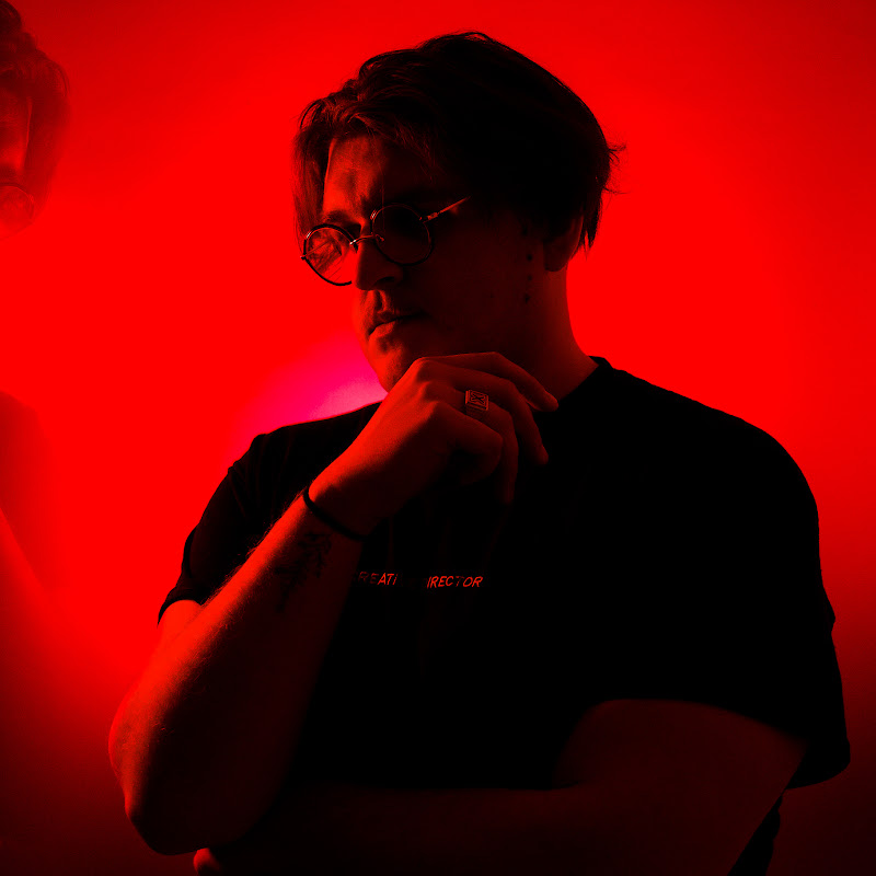 Landon Morris icon