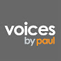 Voices By Paul: Story Time YouTube Profile Photo