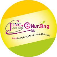 Profile Picture of JINC E-NURSING