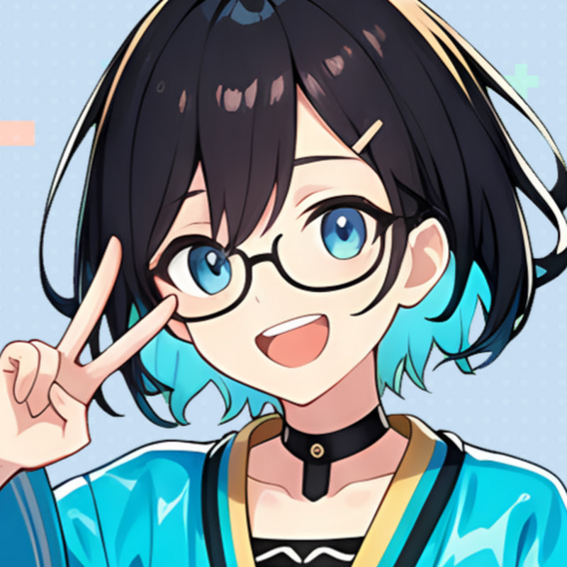 海月うく | Uku Kurage
