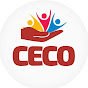 Ceco home  logo