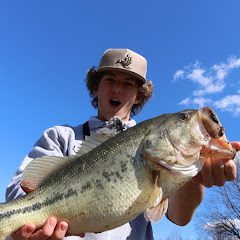 JD ANGLING