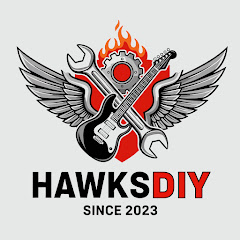 HawksDIY