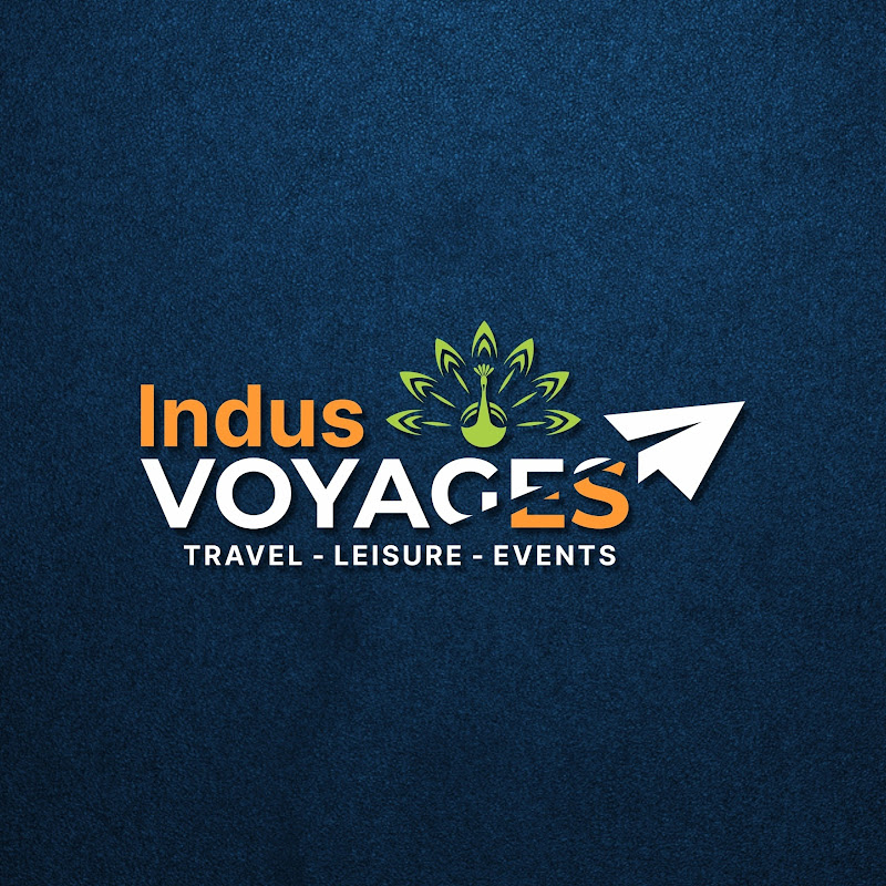 Indus Voyages