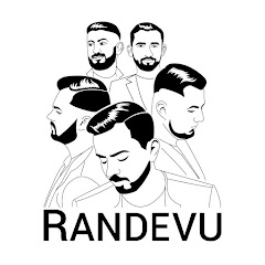 Логотип каналу Randevu Lviv