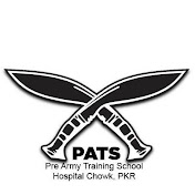 Pre Army Training School