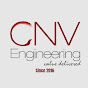CNV Engineering logo