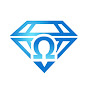 OmegaDiamond logo