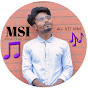 Msi Shajid Music Video logo