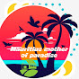 Mauritius Mother of Paradise logo