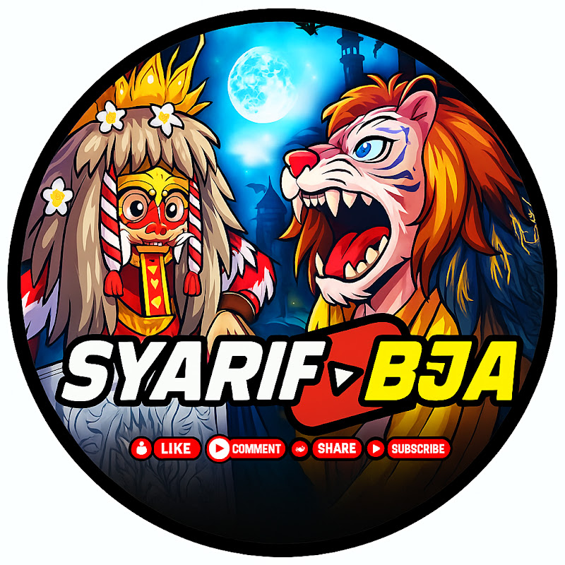 Syarif BJA