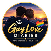 The Gay Love Diaries