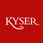 Kyser Capos logo