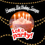 Happy Birthday Songs: All Genres, Creative Lyrics! logo