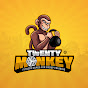 Twenty Monkey logo