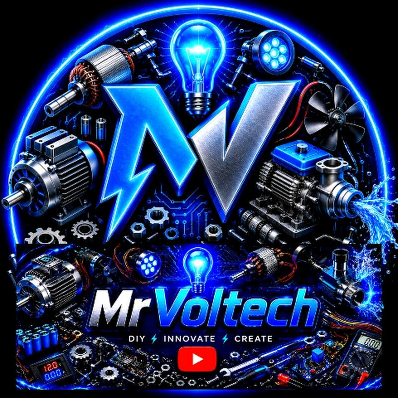 MrVoltech