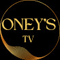 ONEY'S TV