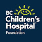 BC Children's Hospital Foundation logo