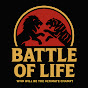 Battle of Life logo