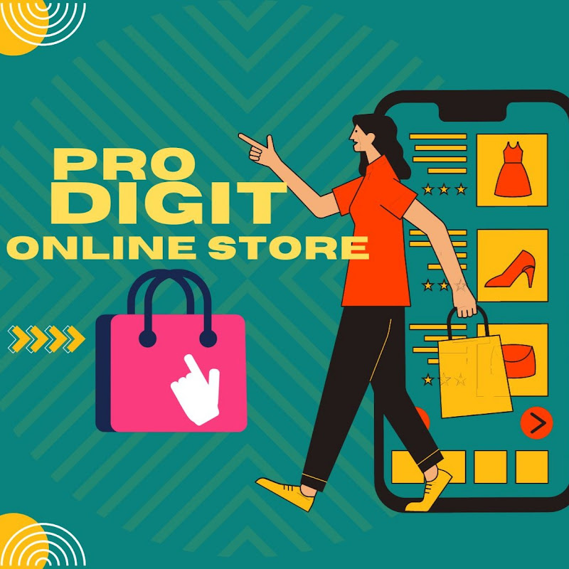 Pro Digit