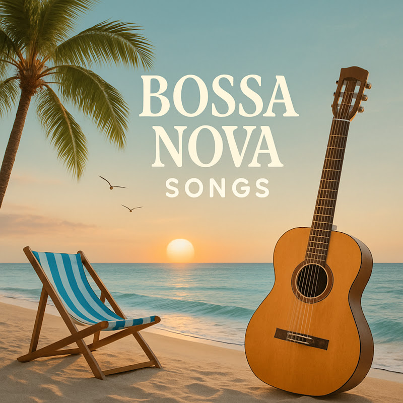 Bossa Nova Songs