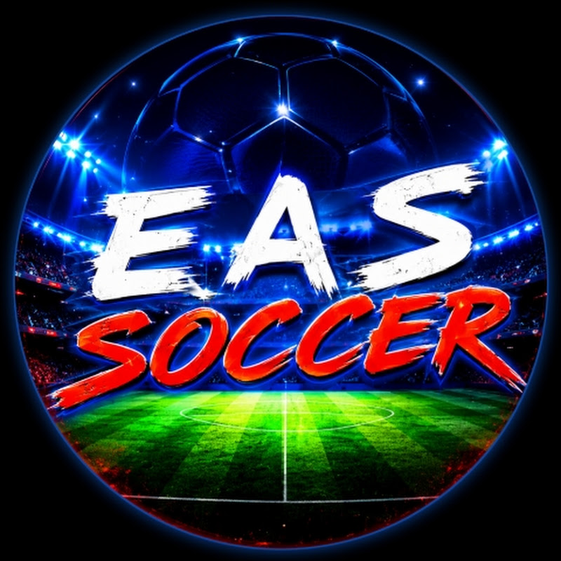 Eas Soccer