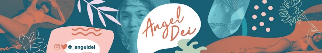 Angel Dei Peralta YouTube channel avatar