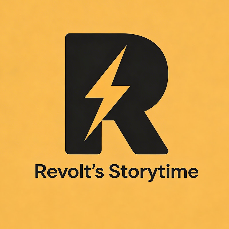 Revolt's Storytime