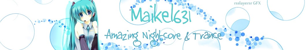 Maikel6311 YouTube channel avatar